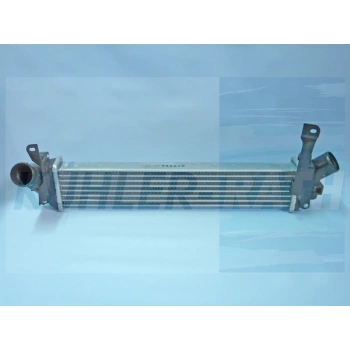 Renault Kangoo- 1998-2003  Turbo Hava Soğutma Radyatörü 1.5 Dcı (İntercooler)(Brazing)530X100X42) Oris (Oem No:8200221885)