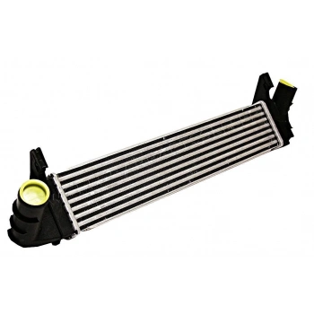 Dacia Logan- 2009-2012  Turbo Hava Soğutma Radyatörü 1.5 Dcı (İntercooler) (Brazing) (590X120X40) Oris (Oem No:8200409045)