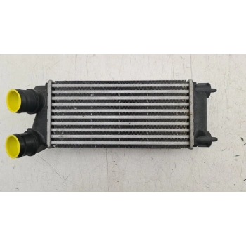 Citroen Berlingo-  2008 2018  Turbo Soğutma Radyatörü 1.6 Hdı (İntercooler) (Brazing) (573X130X55) Oris (Oem No:9800291280)