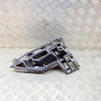 Peugeot  3008  2017-2020  Arka Tampon Ucu Dış Braketi Sağ (Tw) (Oem No:9810591480)