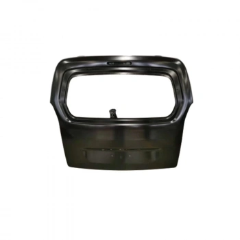 Peugeot Partner- Tepee- 2010-2018  Arka Bagaj Kapağı (Yukarıya Açılan)(Tw) (Oem No:9811028680)