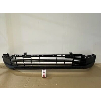 Peugeot Rifter- 2019-2024  Ön Alt Tampon Siyah (Tw) (Oem No:9816882180)