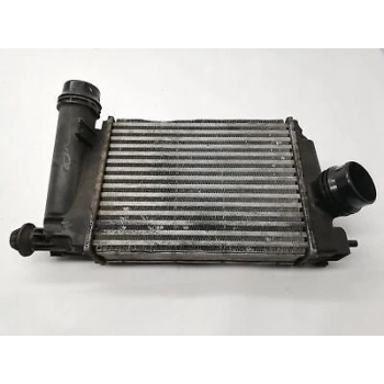 Renault Talısman- 2016-2020  Turbo Soğutma Radyatörü 1,5 Dci (İntercooler) (Brazing) (282X217X62) Oris (Oem No:144614Ea0A)