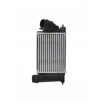 Nissan Qashqai- J11- 2014-2021  Turbo Soğutma Radyatörü 1,6 Dci(İntercooler)Brazing)282X217X62)Oris (Oem No:144614Eb0A)