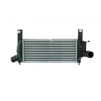 Nissan Pathfinder- 2005-2009  Turbo Soğutma Radyatörü 2.5 Tdı (İntercooler) (Brazing) (445X185X64) Oris (Oem No:14461Eb360)