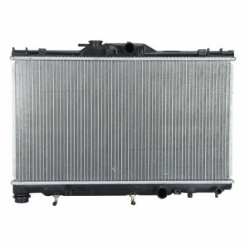 Toyota Corolla- Zz111- 2000-2002  Su Radyatörü 1.3/1.4/1.6 (Brazing) (347X628X16) (Manuel) Alm(Oris) (Oem No:164000D030)