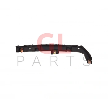 Seat Leon- 2005-2012  Ön Tampon Yan Bağlantı Braketi Sol (Tw) (Oem No:1P0807479A)