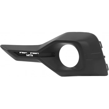 Dacia Sandero- 2021-2024  Sis Lamba Kapağı Sol Sis Delikli (Oem No:261A39803R)