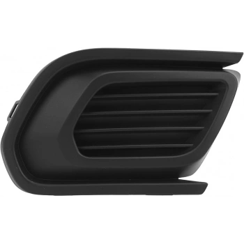 Dacia Logan- Mcv- 2017-2020  Sis Lamba Kapağı Sağ Sis Delikli (Tyg) (Oem No:263316047R)