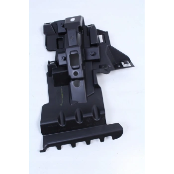 Renault Clio- 4- Sport Tourer- 2016-2019  Ön Tampon Braketi Sağ/Sol Set (2Parça)(Tw) (Oem No:269166557R)