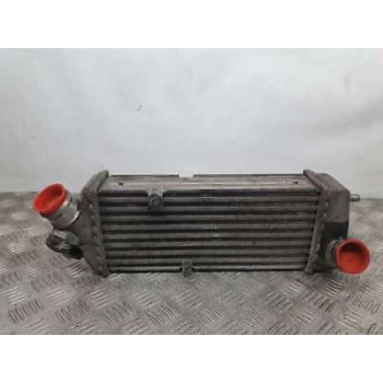 Kia Rio- Iıı- 2006-2011  Turbo Hava Soğutma Radyatörü 1.5 Crdı (İntercooler) (Brazing) (310X127X62) Oris (Oem No:282712A401)