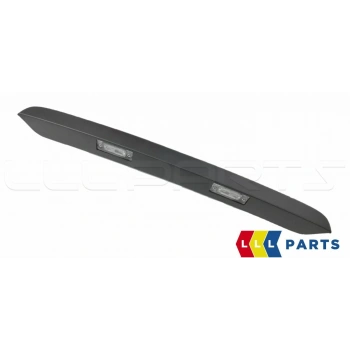 Volkswagen Caddy- 2011-2015  Plaka Laması (Oem No:2K5827574R)