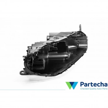 Volkswagen Passat- B7- 2011-2014  Far Lambası Camı Sağ (Oem No:3Ad941006A)