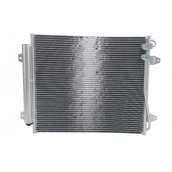 Volkswagen Passat- B6- 2005-2010  Klima Radyatörü 1.4/1.8 Tsı/2.0 Tfsı (Brazıng) (615X425X16) Alm (Oris) (Oem No:3C0820411B)