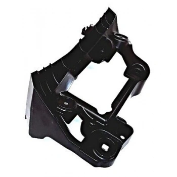 Volkswagen Cc- 2013-2017  Arka Tampon Bağlantı Braketi Sol Plastik (Bfn) (Oem No:3C8807393D)