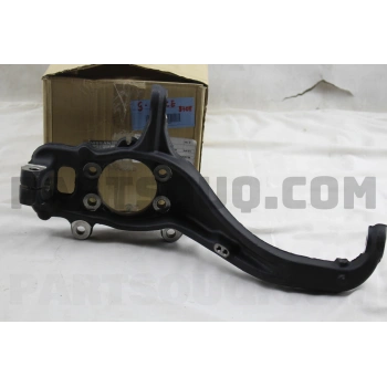 Nissan Pıck Up- Navara- 2006-2014  Ön Aks Taşıyıcı Sağ (Abs Li) (22 Mm) (Oem No:400145X00C)