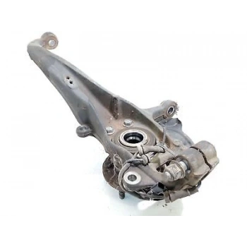 Nissan Pıck Up- Navara- 2016-2022  Ön Aks Taşıyıcı Sol (Abs Li) (Oem No:400154Kj0A)