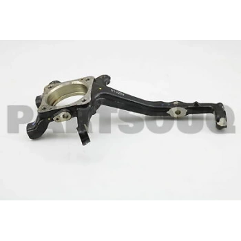 Toyota Hilux- Pıck Up- 2015-2019  Ön Aks Taşıyıcı Sağ (4X4) (Abs Li) (Oem No:43211Kk010)