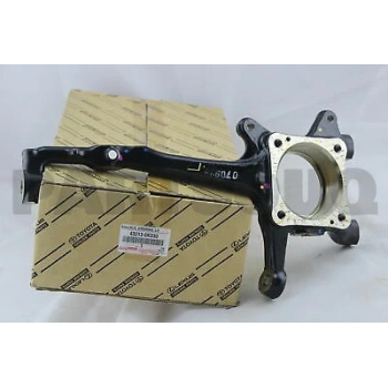 Toyota Hilux- Pıck Up Vıgo- 2005-2011  Ön Aks Taşıyıcı Sol (4X4) (Abs Li) (Oem No:432120K030)