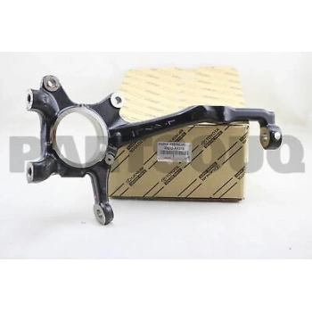 Toyota Hilux- Pıck Up- 2015-2019  Ön Aks Taşıyıcı Sol (4X4) (Abs Li) (Oem No:43212Kk010)