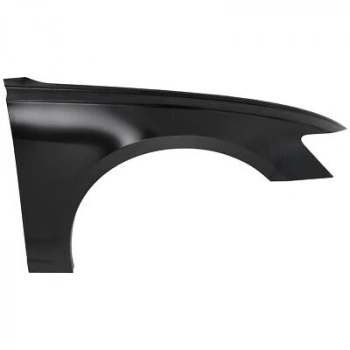 Audi  A6  2019-2023  Ön Çamurluk Deliksiz Sağ Alüminyum (Tyg) (Oem No:4K0821106B)