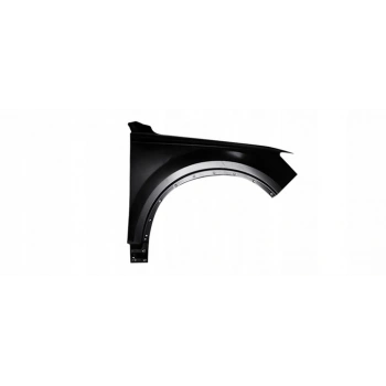 Audi  Q7  2015-2018  Ön Çamurluk Sağ Çelik (Tw) (Oem No:4M0821106D)