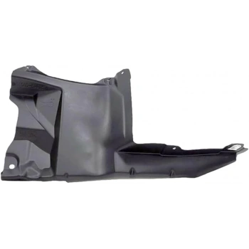 Toyota Corolla- Cross- 2022-2024  Karter Muhafaza Plastiği Sağ (Tyg) (Oem No:514430A010)