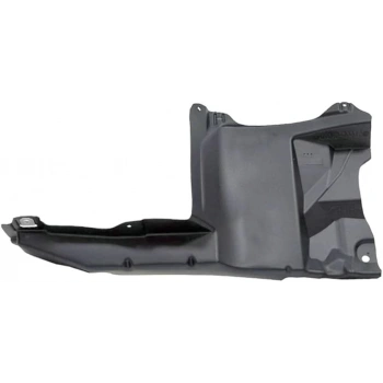 Toyota Corolla- Cross- 2022-2024  Karter Muhafaza Plastiği Sol (Tyg) (Oem No:514440A010)