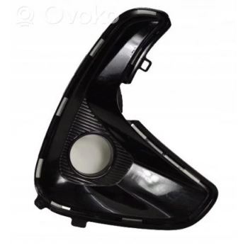 Toyota Yaris- 2020-2024  Sis Lamba Kapağı Sağ Delikli (Tyg) (Oem No:52112K0150)