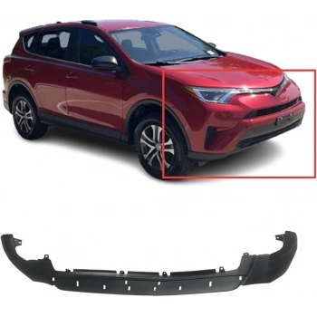 Toyota Rav4- 2016-2017  Karlık (Ön Tampon Altı)(Spoıler) (Oem No:524110R070)