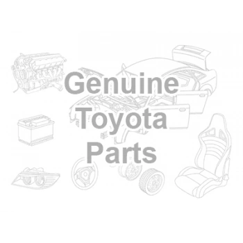 Toyota Corolla- Cross- 2022-2024  Ön Panel Yan Parça Sol (Tyg) (Oem No:532030A050)