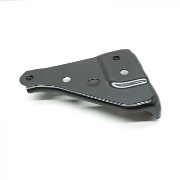 Toyota Yaris- 2020-2024  Ön Panel Yan Parça Sol (Tyg) (Oem No:53212K0010)