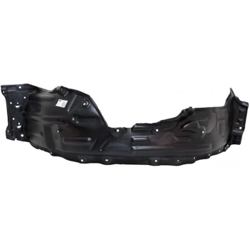 Toyota Corolla- Cross- 2022-2024  Ön Çamurluk Davlumbazı Sol (Tyg) (Oem No:538760A120)