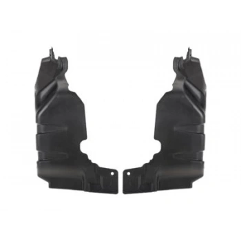 Subaru Forester-  2008 2012  Karter Muhafaza Plastiği Sağ (Tyg) (Oem No:56410Sc010)