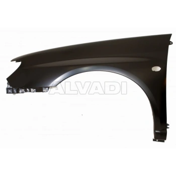 Subaru İmpreza- 2006-2007  Ön Çamurluk Delikli Sol (Oem No:57110Fe230)