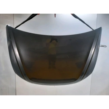 Seat Ateca- 2020-2023  Motor Kaputu (Tw) (Oem No:575823031B)