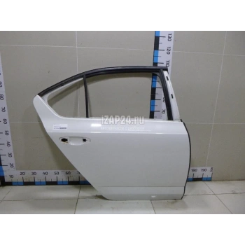 Skoda Octavia- 2013-2017  Arka Kapı Komple Sağ (Oem No:5E5833052A)