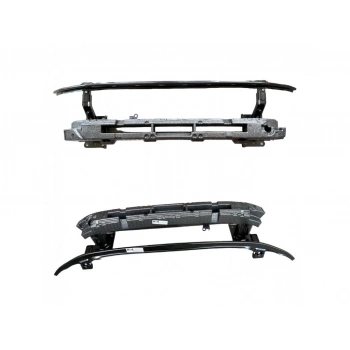 Volkswagen Golf- 8- 2021-2024  Ön Tampon Demiri Alt Destek Sacı (Tw) (Oem No:5H0807651E)