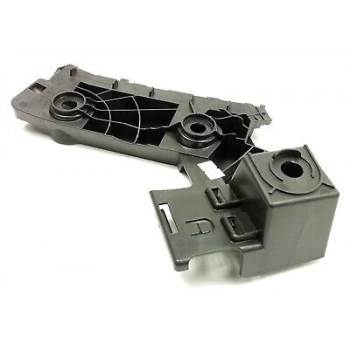 Volkswagen Golf- 8- 2021-2024  Arka Tampon Bağlantı Braketi Alt Sağ Plastik (Tw) (Oem No:5H6807394D)