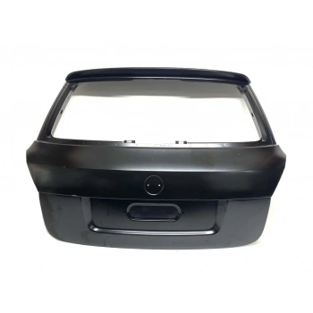 Skoda Fabia- 2007-2015  Arka Bagaj Kapağı Komple (Tw) (Oem No:5J6827025C)