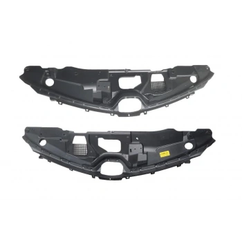 Renault Clio- 5- Hb- 2023-2024  Ön Panjur Braketi Üst (Oem No:620320844R)