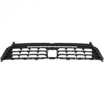 Renault Kangoo- 5- 2024-2025  Ön Tampon Panjuru Siyah  (Tw) (Oem No:622549558R)