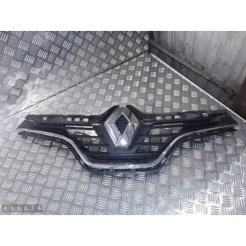 Renault Captur- 2013-2017  Ön Panjur İç Gövde (Tyg) (Oem No:623102335R)