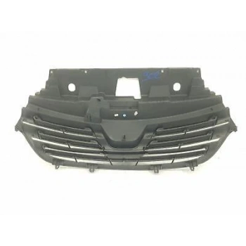 Renault Trafic- 3- 2015-2021  Ön Panjur İç Gövde Siyah (Tyg) (Oem No:623108673R)