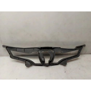 Renault Clio- 4- Hb- 2016-2020  Ön Panjur İç Gövde Siyah (Tw) (Oem No:628109906R)