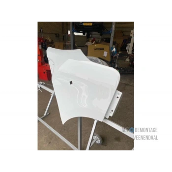 Renault Trafic- 3- 2015-2021  Ön Çamurluk Delikli Sağ (Tw) (Oem No:631001616R)