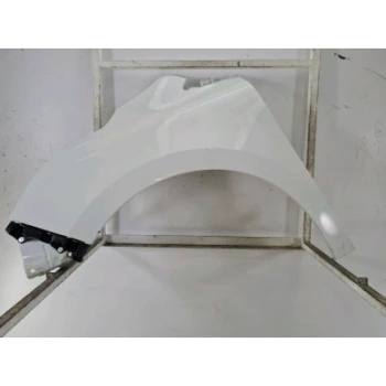 Renault Kangoo- 5- 2024-2025  Ön Çamurluk Deliksiz Sol (Tw) (Oem No:631019140R)