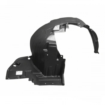 Nissan Note- 2013-2015  Ön Çamurluk Davlumbazı Sağ (Oem No:638423Ba0A)