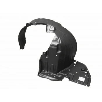 Nissan Note- 2013-2015  Ön Çamurluk Davlumbazı Sol (Oem No:638433Ba0A)