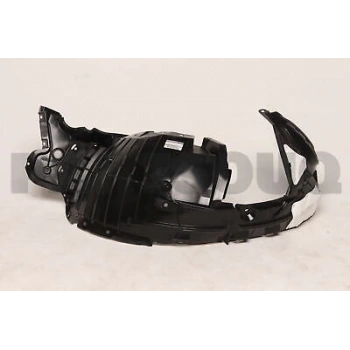 Nissan X Traıl- 2013-2016  Ön Çamurluk Davlumbazı Sol (Oem No:638434Cb0A)